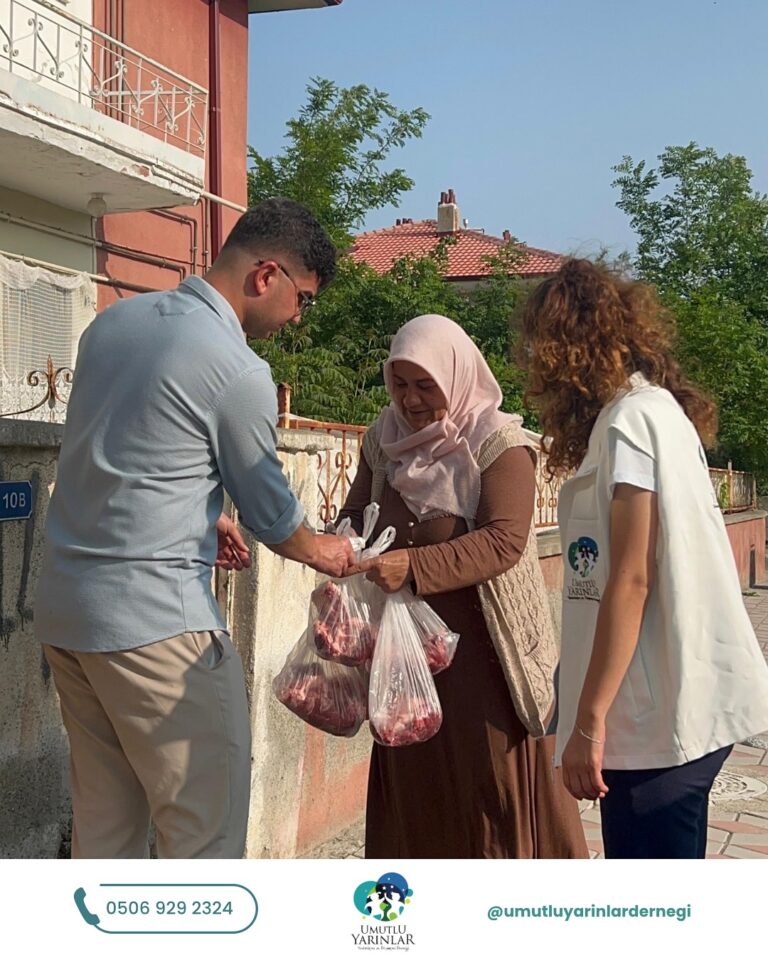 Instagram post from umutluyarinlardernegi. This post is in position 6.