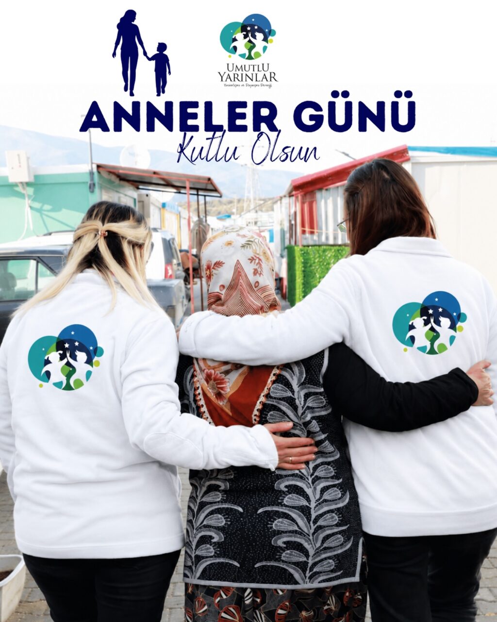 Instagram post from umutluyarinlardernegiyedek. This post is in position 2.