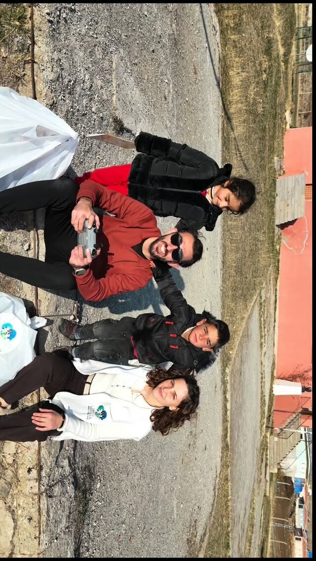 Instagram post from umutluyarinlardernegiyedek. This post is in position 4.