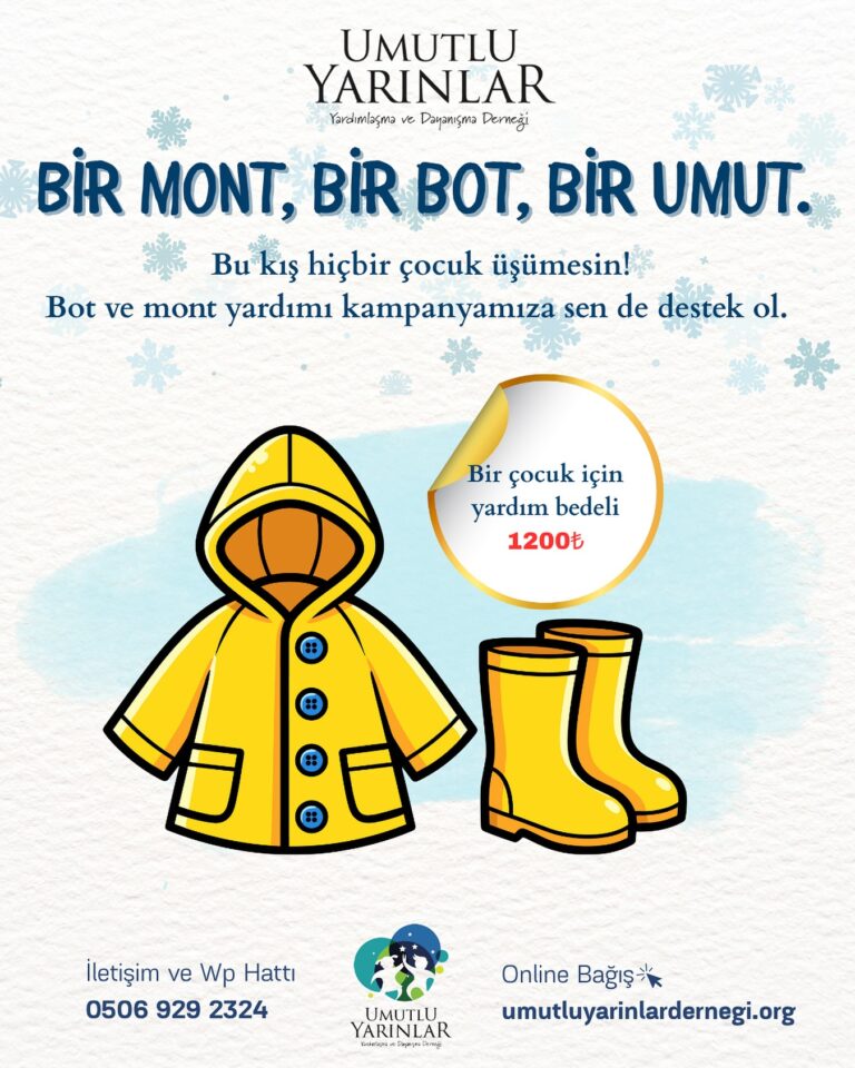 Instagram post from umutluyarinlardernegiyedek. This post is in position 41.
