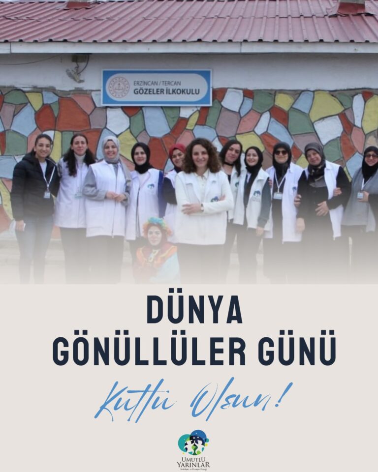 Instagram post from umutluyarinlardernegiyedek. This post is in position 35.