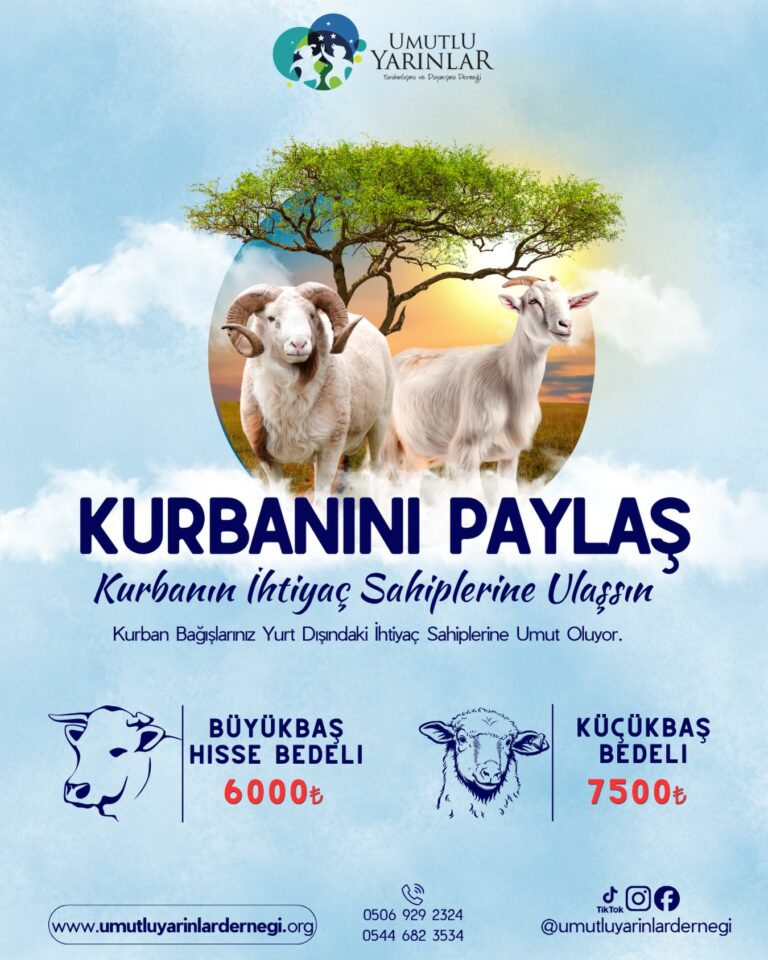Instagram post from umutluyarinlardernegiyedek. This post is in position 7.