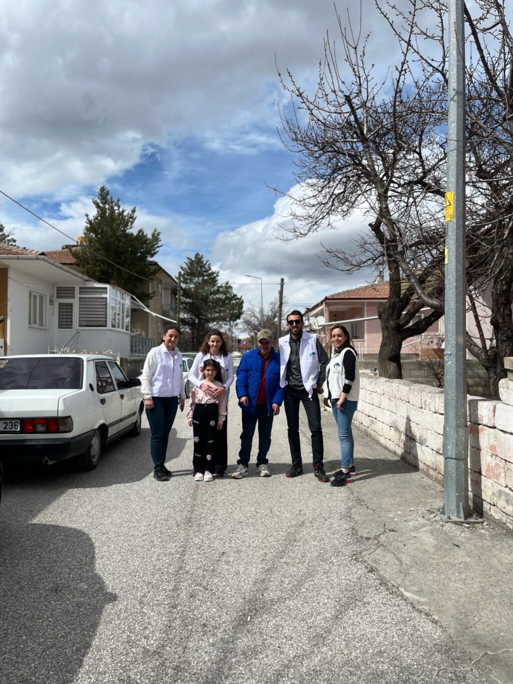 Instagram post from umutluyarinlardernegiyedek. This post is in position 1.