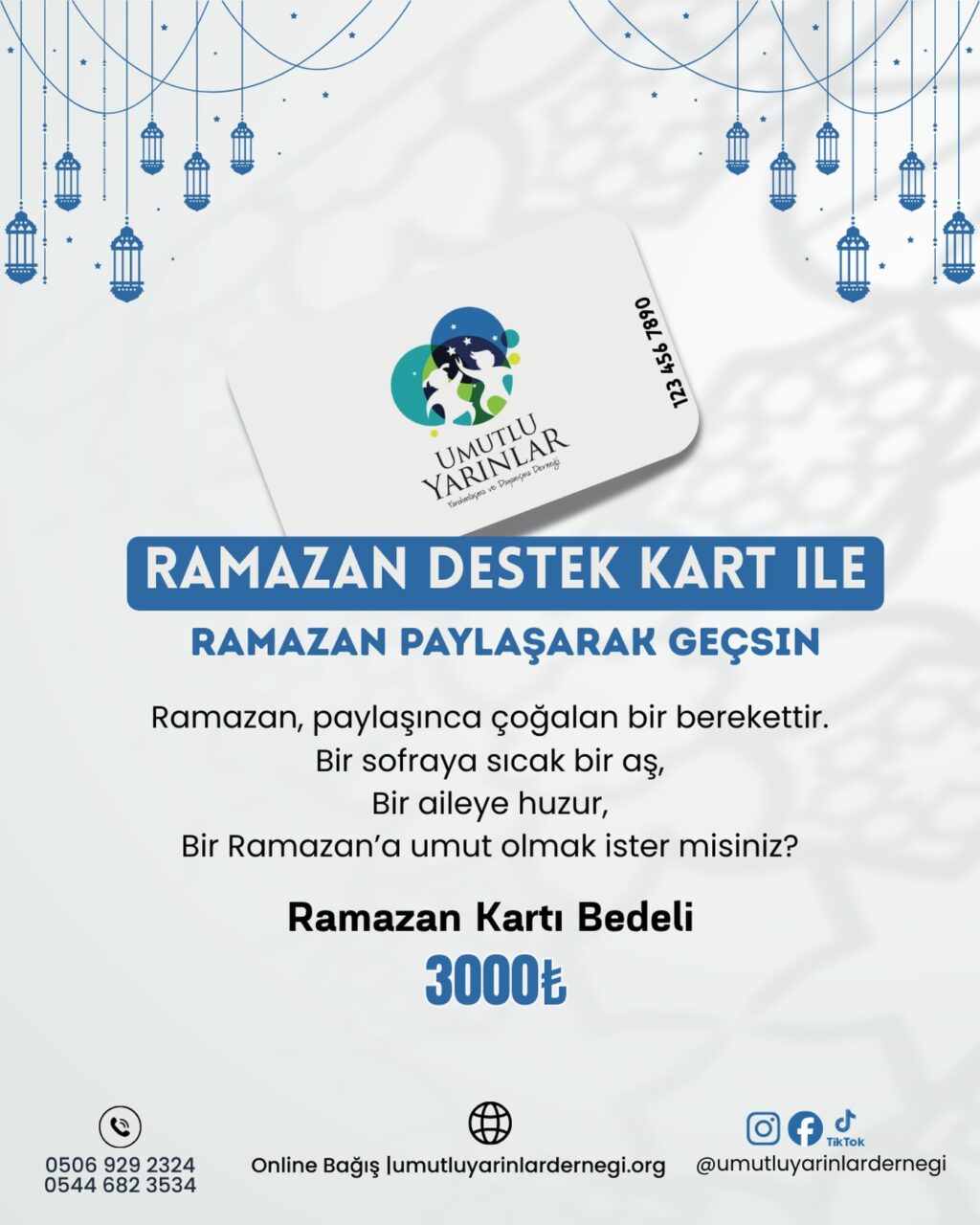 Instagram post from umutluyarinlardernegiyedek. This post is in position 24.