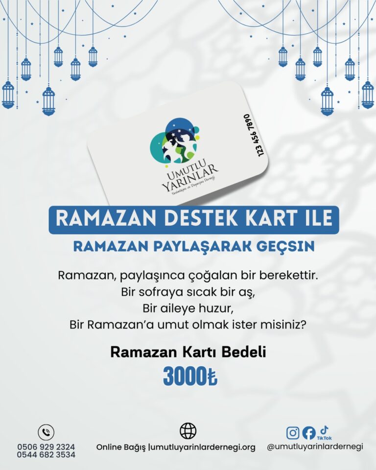 Instagram post from umutluyarinlardernegiyedek. This post is in position 25.